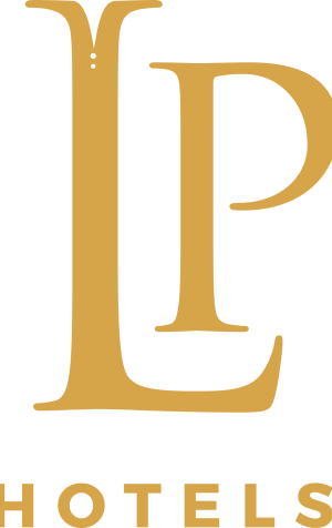 LP Hotels Logo